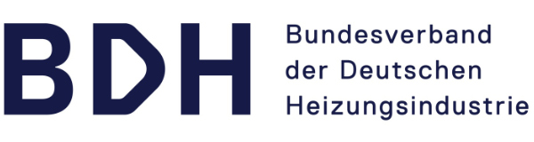 Logo BDH